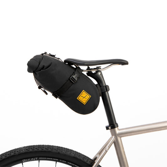 Restrap Saddle Pack 4.5L satulalaukku