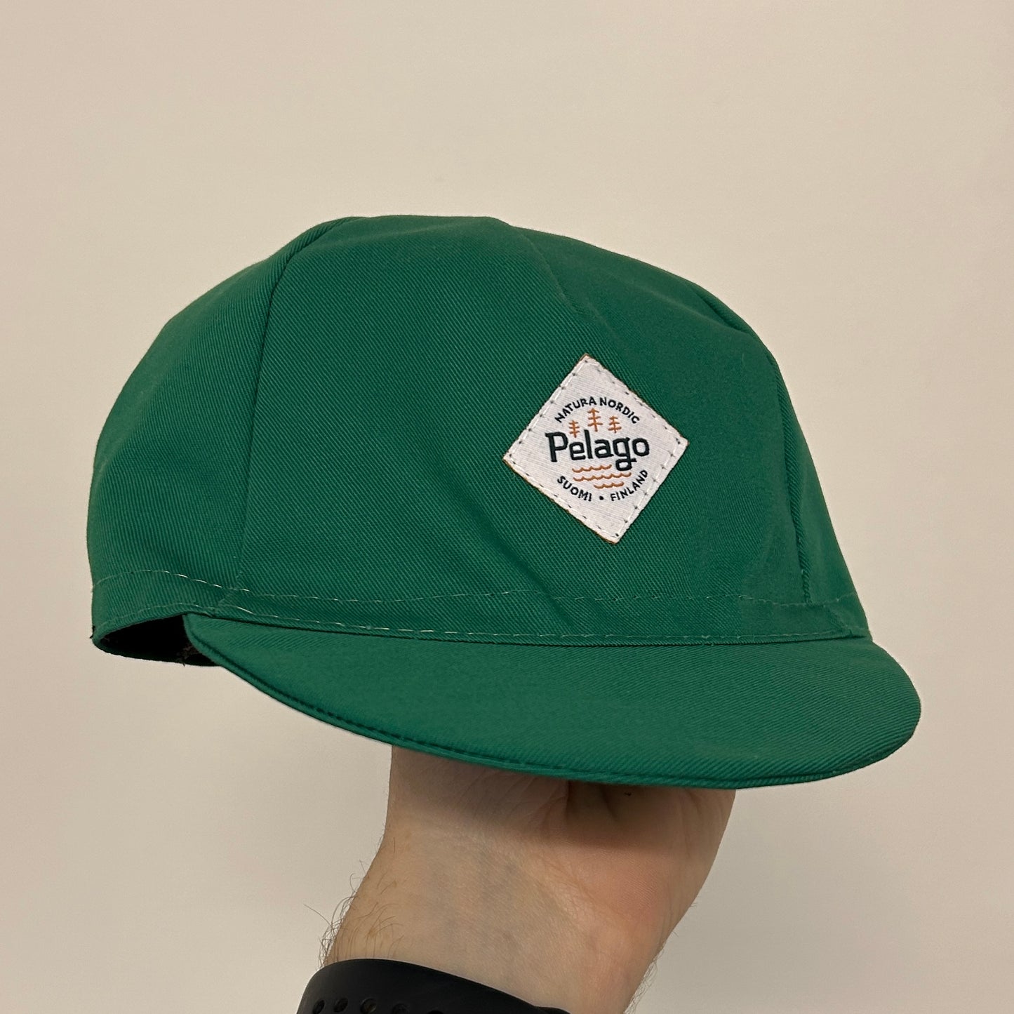 Pelago Cycling Cap