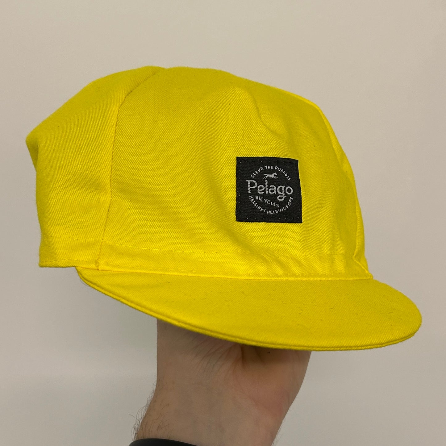 Pelago Cycling Cap