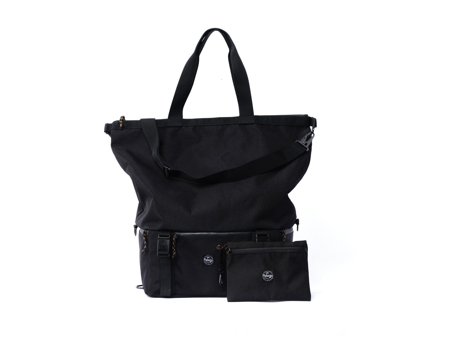 Pelago Rackbag ECO -tarakkalaukku