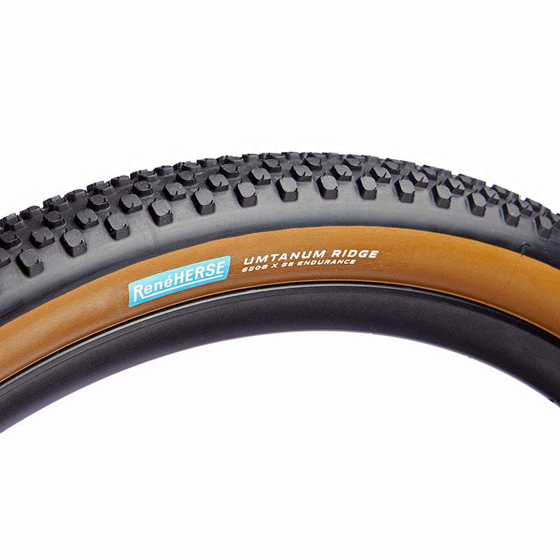 René Herse Umtanum Ridge TC (650b x 55mm)