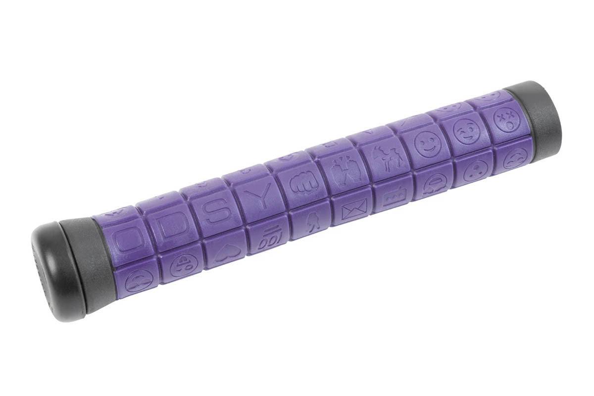 Odyssey Keyboard V2 Grips -gripit