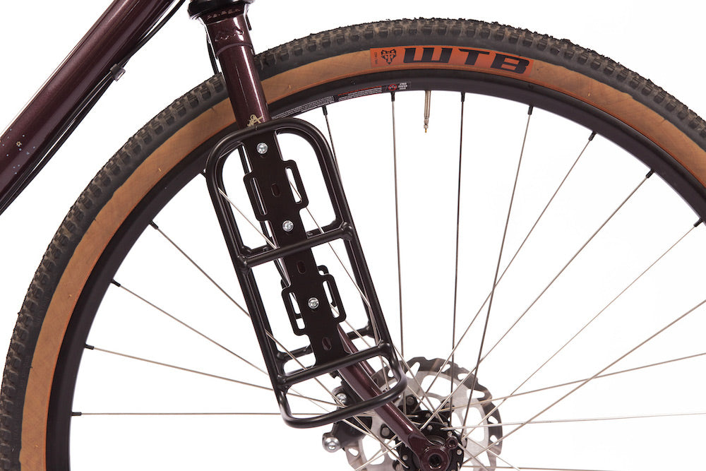 Pelago Fork Rack
