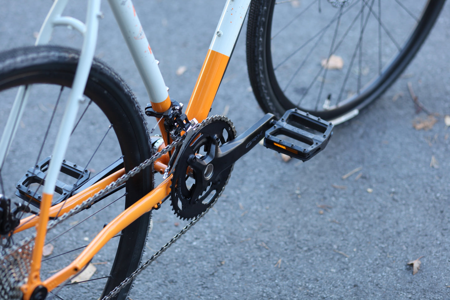 Pelago Stavanger 54cm *KÄYTETTY*