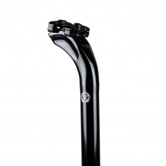 Velo Orange Grand Cru Long Setback 27,2mm -satulatolppa