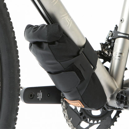 Restrap Downtube Bag -runkolaukku