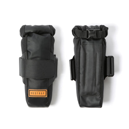 Restrap Downtube Bag -runkolaukku