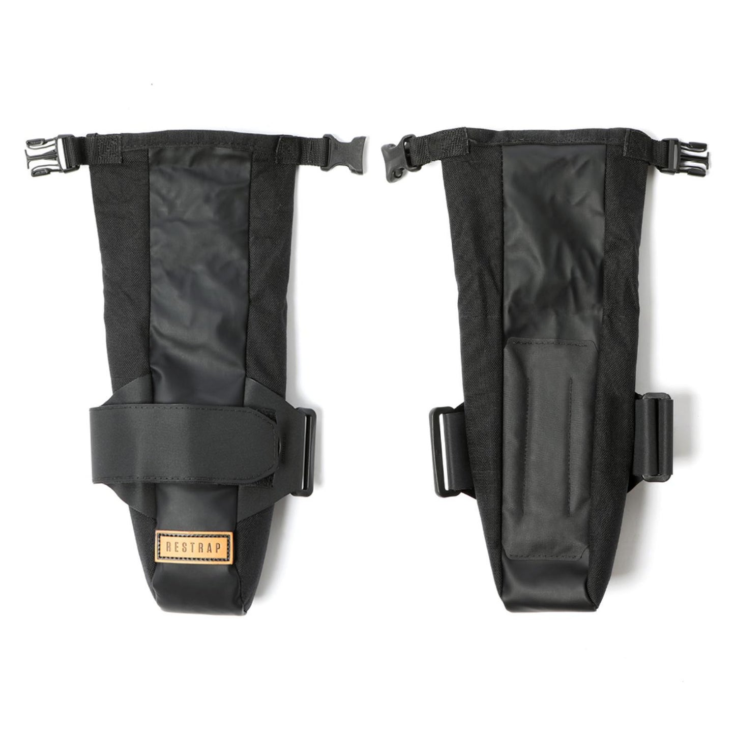 Restrap Downtube Bag -runkolaukku