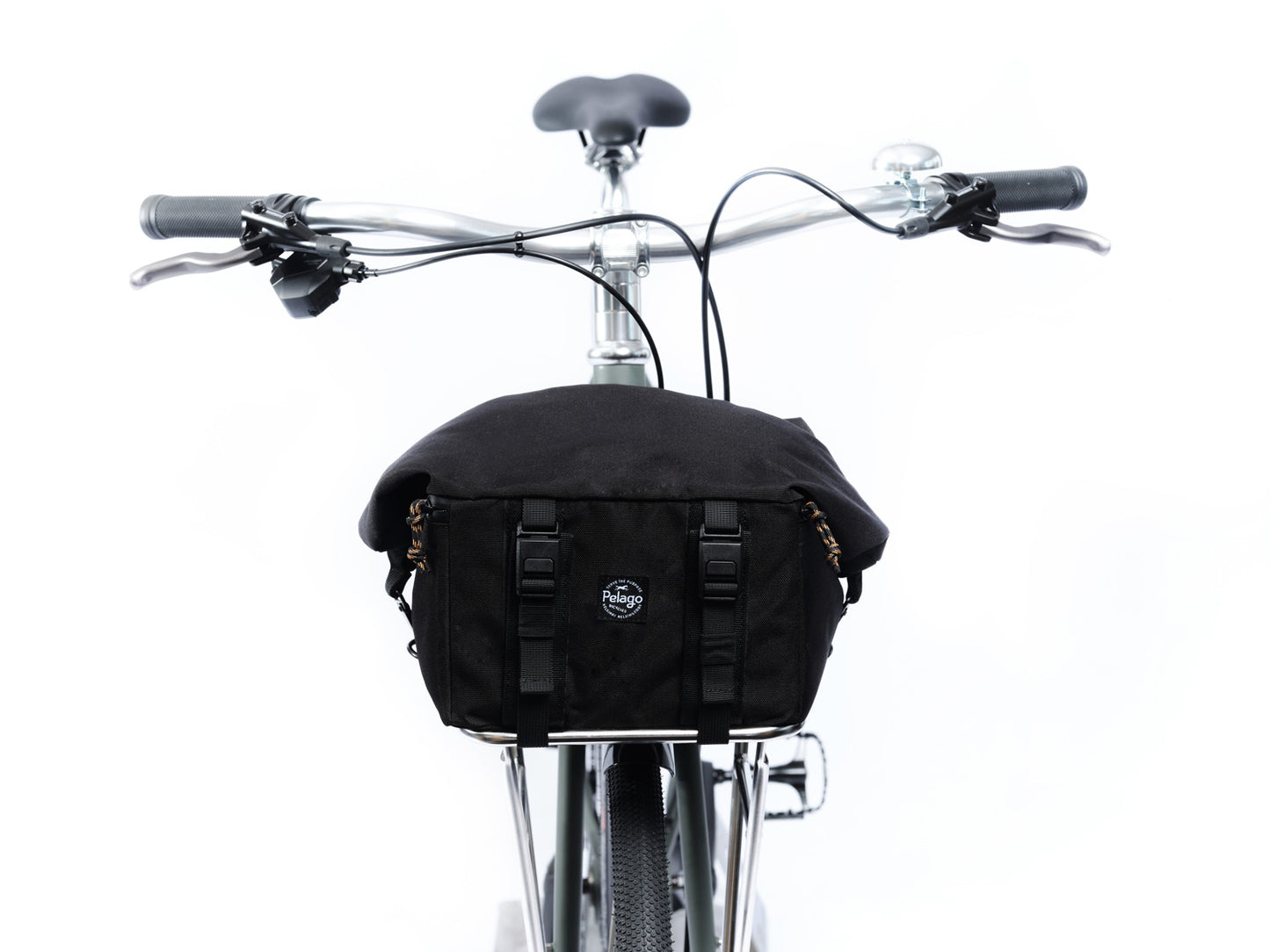 Pelago Rackbag ECO M -tarakkalaukku