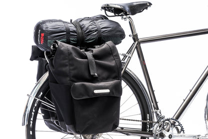 Pelago Commuter Rear Rack -tavarateline