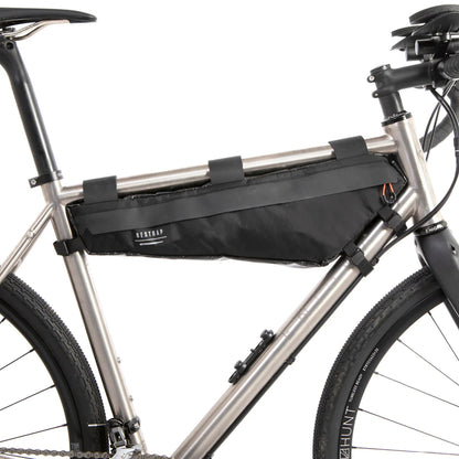 Restrap Race Frame Bag 4,2L -runkolaukku