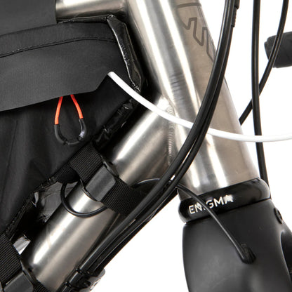 Restrap Race Frame Bag 3L -runkolaukku