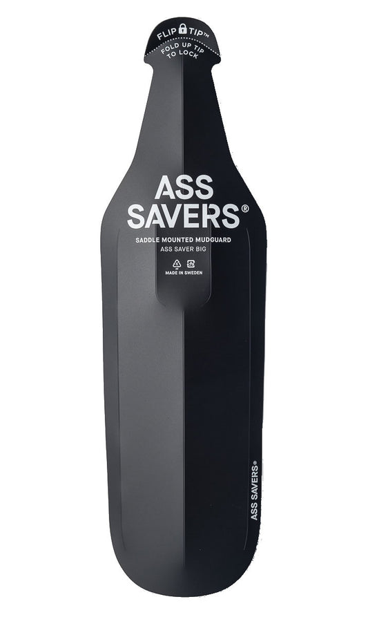 Ass Savers Big -lokasuoja