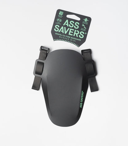 Ass Savers Mudder Mini -etulokasuoja