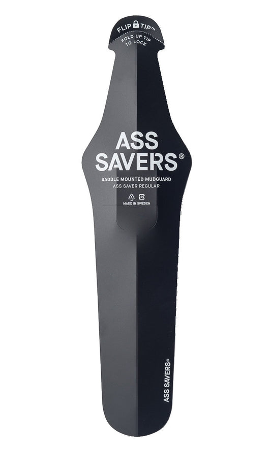 Ass Savers Regular -lokasuoja