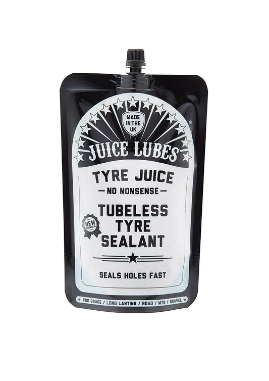 Juice Lubes Tyre Juice 140ml -tubeless litku