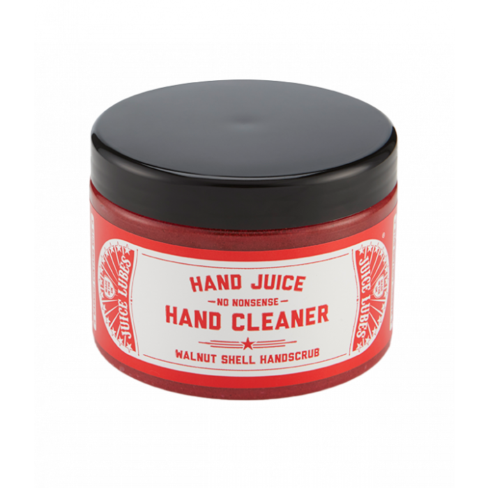 Juice Lubes Hand Juice Hand Cleaner -käsienpesuaine