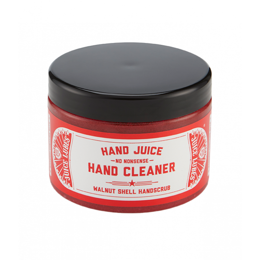 Juice Lubes Hand Juice Hand Cleaner -käsienpesuaine