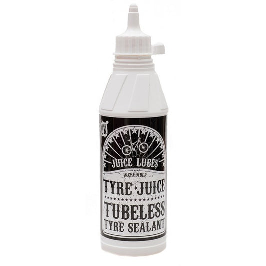 Juice Lubes Tyre Juice 500ml -tubeless litku