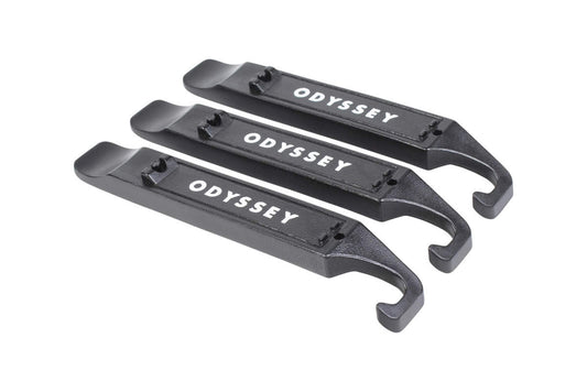 Odyssey Futura rengasraudat