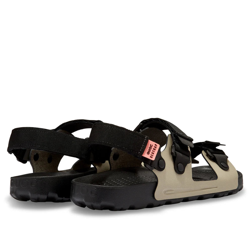 QUOC X Restrap Bikepacking Sandals -sandaalit