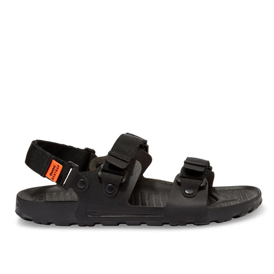 QUOC X Restrap Bikepacking Sandals -sandaalit