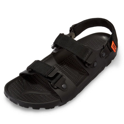 QUOC X Restrap Bikepacking Sandals -sandaalit