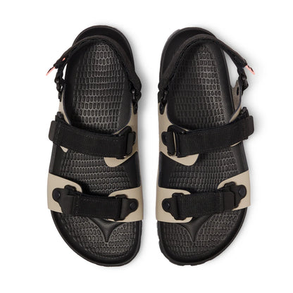 QUOC X Restrap Bikepacking Sandals -sandaalit