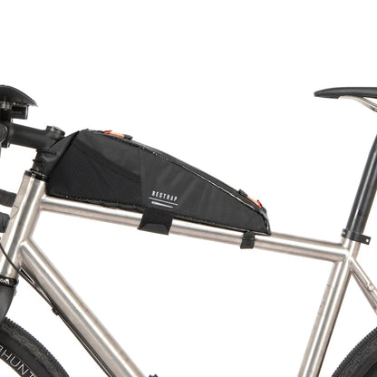 Restrap Race Top Tube Bag (1,5L) -runkolaukku