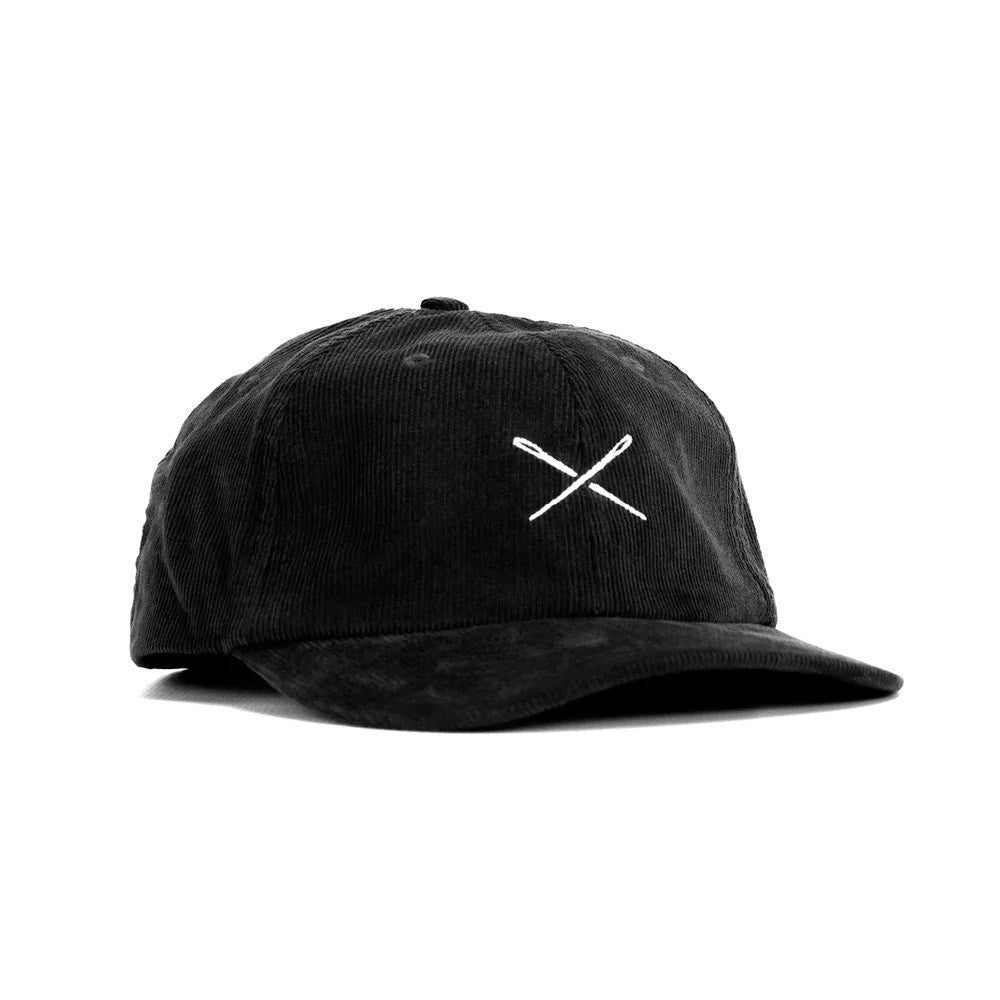 Restrap Camp Cap -lippis