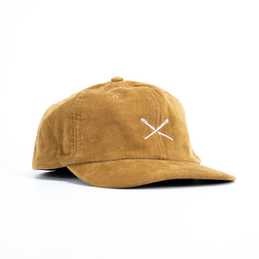 Restrap Camp Cap -lippis