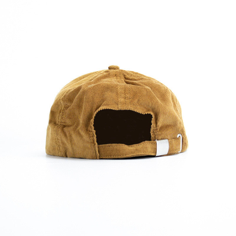 Restrap Camp Cap -lippis