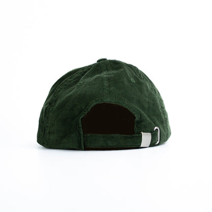 Restrap Camp Cap -lippis