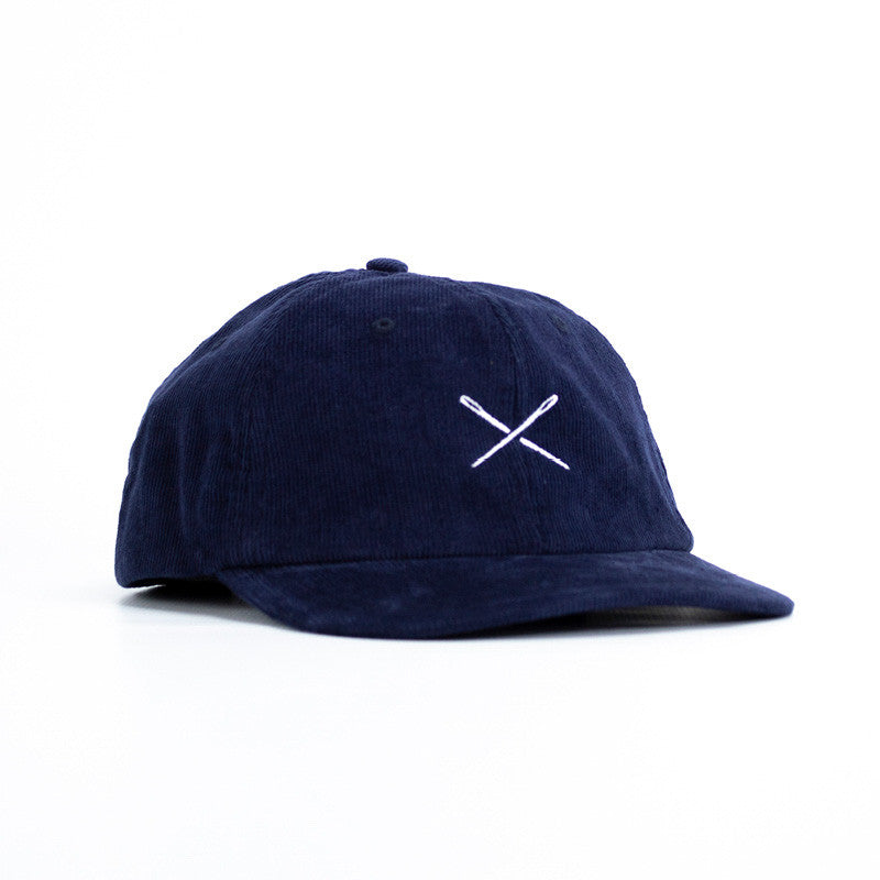 Restrap Camp Cap -lippis