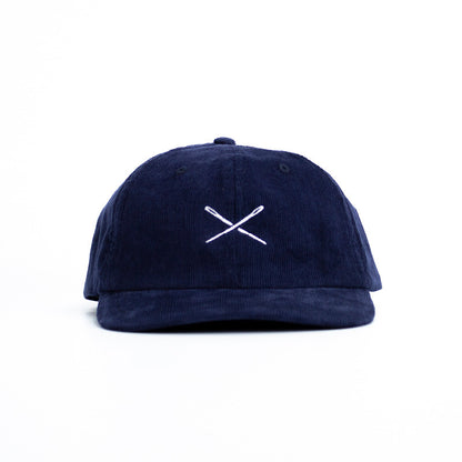 Restrap Camp Cap -lippis