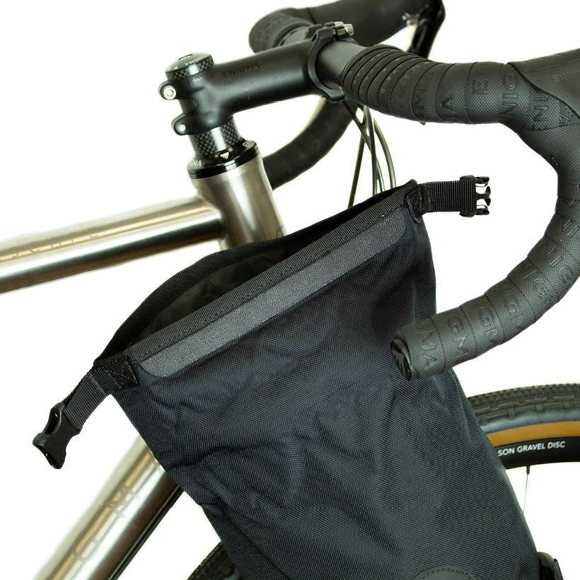 Restrap Fork Bag -haarukkalaukku