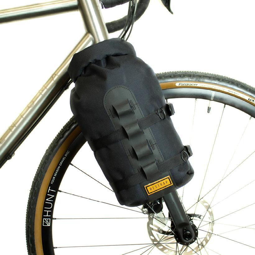 Restrap Fork Bag -haarukkalaukku