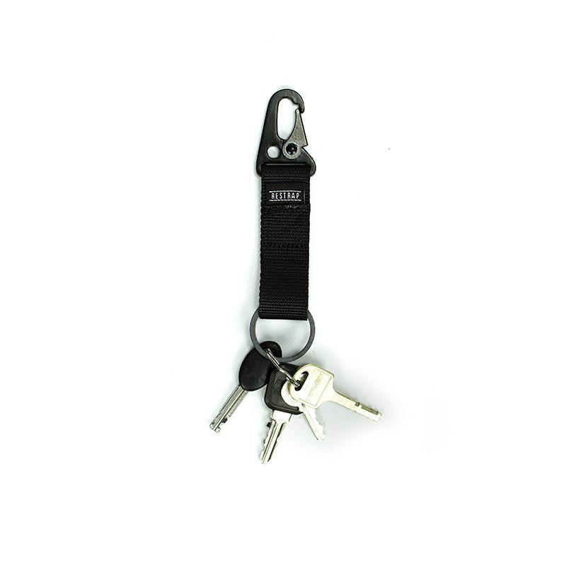 Restrap Key Clip -avainlenkki