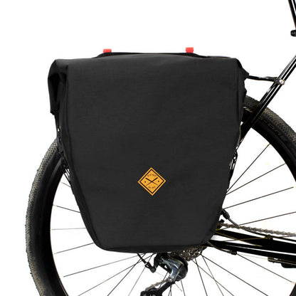 Restrap Pannier 22 L -sivulaukku