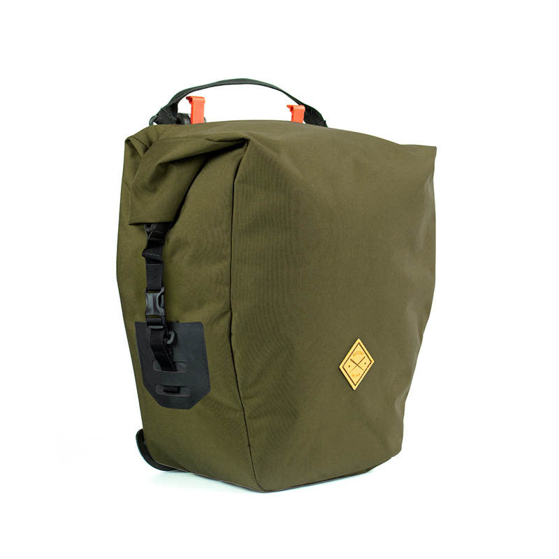 Restrap Pannier 22 L -sivulaukku