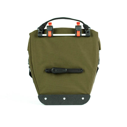 Restrap Pannier 22 L -sivulaukku