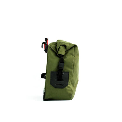 Restrap Pannier 13 L -sivulaukku