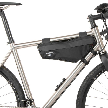 Restrap Race Frame Bag 3L -runkolaukku