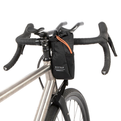 Restrap Race Stem Bag -bönthöpussi