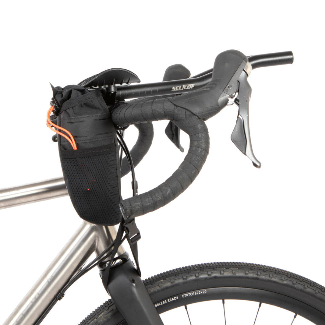 Restrap Race Stem Bag -bönthöpussi