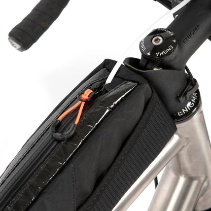 Restrap Race Top Tube Bag (1,5L) -runkolaukku