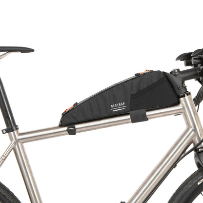 Restrap Race Top Tube Bag (1,5L) -runkolaukku