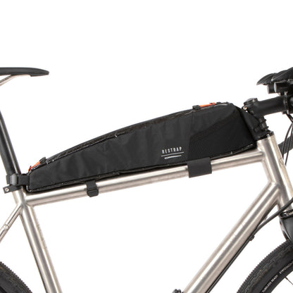 Restrap Race Top Tube Bag (2L) -runkolaukku