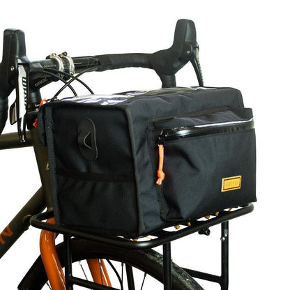 Restrap Rando Bag Small 11L -randokontti