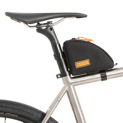 Restrap Rear Top Tube Bag -runkolaukku